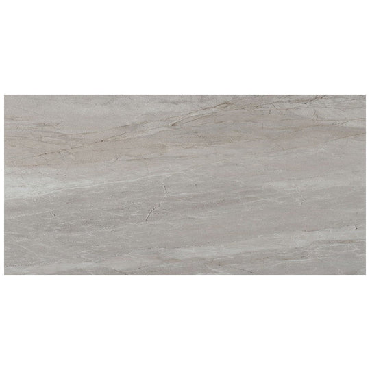 Happy Floors 12" x 24" Sonoma Pressed Natural Porcelain Tile