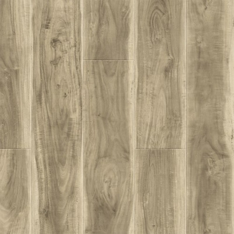 Bella 7" x 48" Kingston SPC Luxury Vinyl Plank 12mil