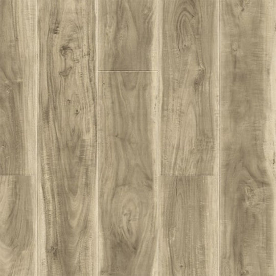 Bella 7" x 48" Kingston SPC Luxury Vinyl Plank 12mil