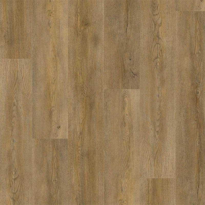 Bella 7" x 48" Kingston SPC Luxury Vinyl Plank 12mil
