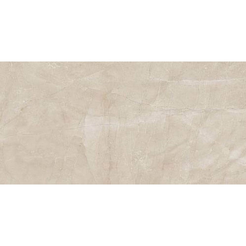 Happy Floors 15" x 30" Valencia Rectified Natural Porcelain Tile