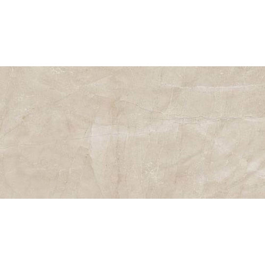 Happy Floors 15" x 30" Valencia Rectified Natural Porcelain Tile