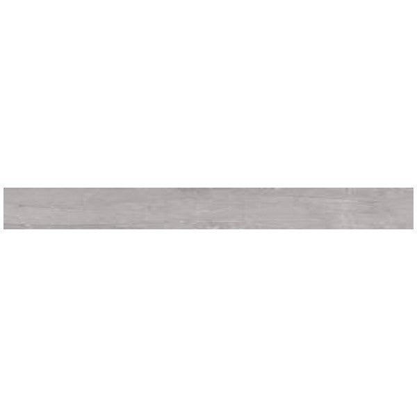 Happy Floors 3" x 12" Valencia Rectified Natural Porcelain Bullnose