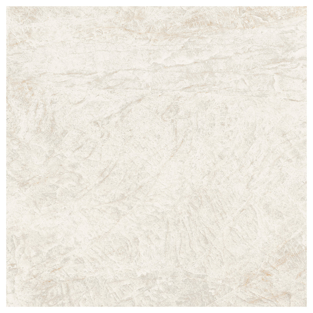 Del Conca USA 24" x 24" Nature Glazed Rectified Porcelain Tile