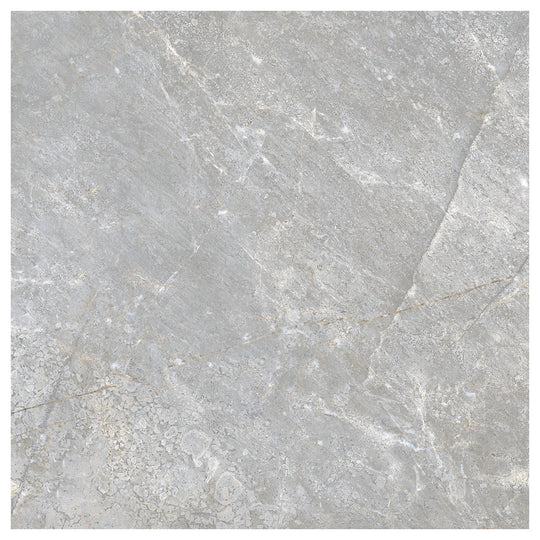 Del Conca USA 24" x 24" Nature Glazed Rectified Porcelain Tile