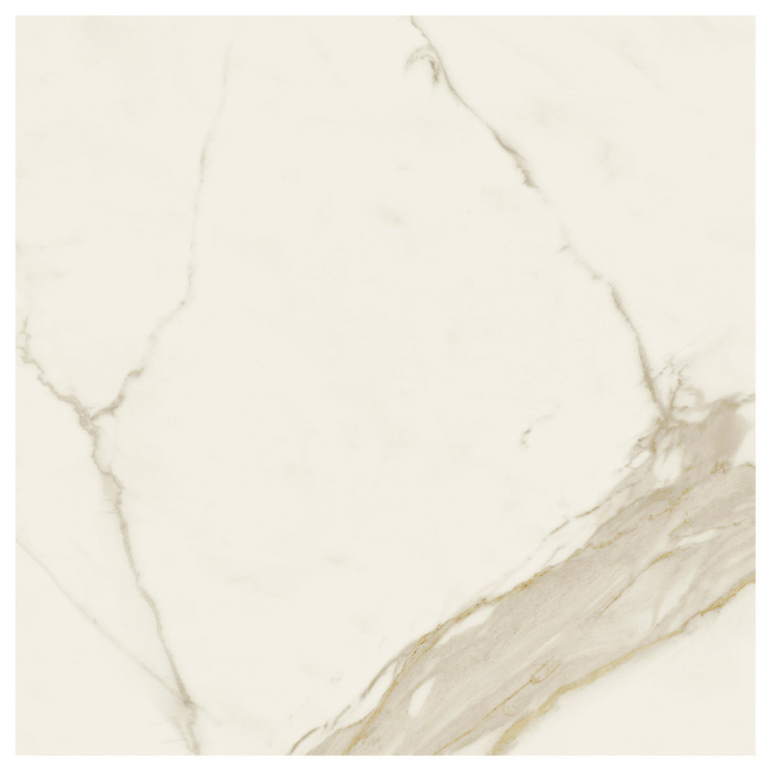 Del Conca USA 24" x 24" Nature Glazed Rectified Porcelain Tile