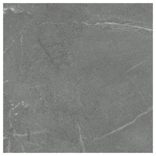 Del Conca USA 24" x 24" Nature Glazed Rectified Porcelain Tile