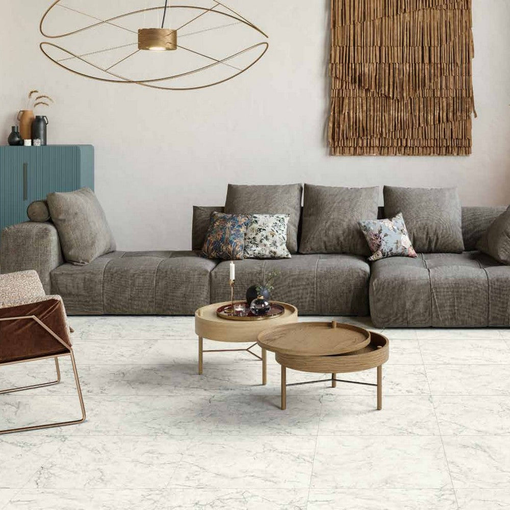 Del-Conca-USA-24-x-24-Nature-Glazed-Rectified-Porcelain-Tile-Carrara