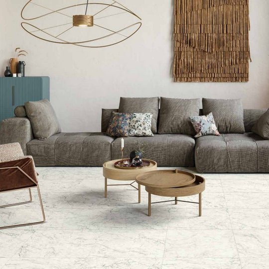 Del-Conca-USA-24-x-24-Nature-Glazed-Rectified-Porcelain-Tile-Carrara