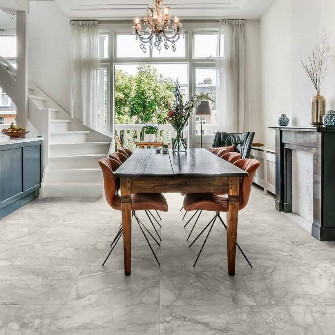 Del-Conca-USA-24-x-24-Nature-Glazed-Rectified-Porcelain-Tile-Calacatta-Vagli