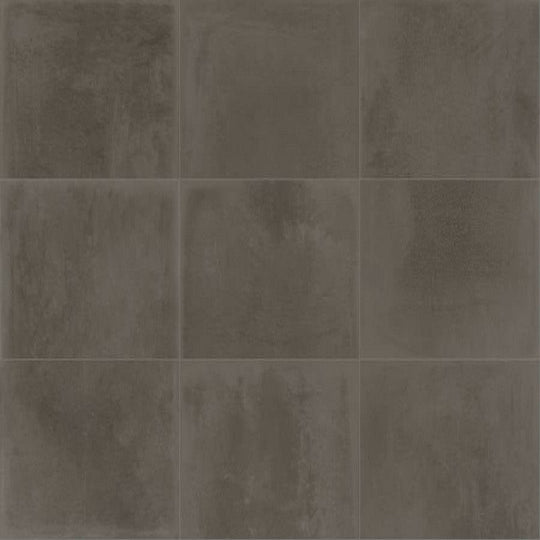 Landmark-Ceramics-24-x-24-Attitude-Rectified-Matte-Porcelain-Square-Tile-Dark-Grey