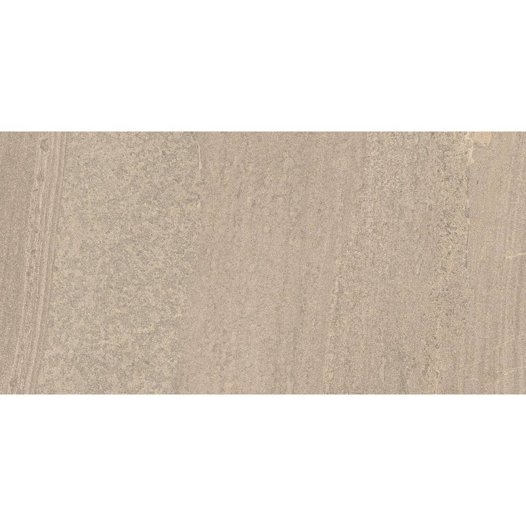 Landmark Ceramics 12" x 24" Milestone Rectified Matte Porcelain Tile