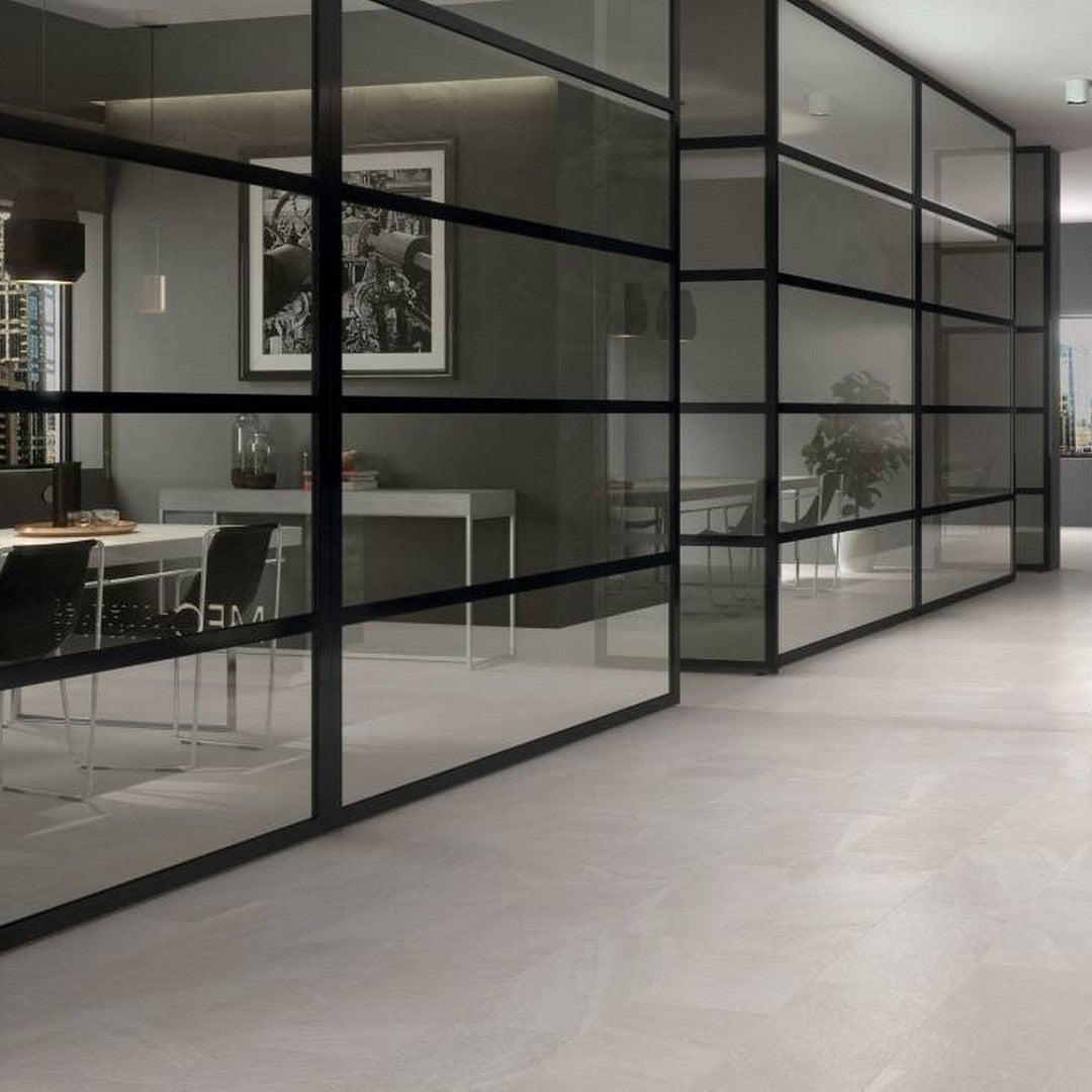 Landmark-Ceramics-12-x-24-Milestone-Rectified-Matte-Porcelain-Tile-North-White