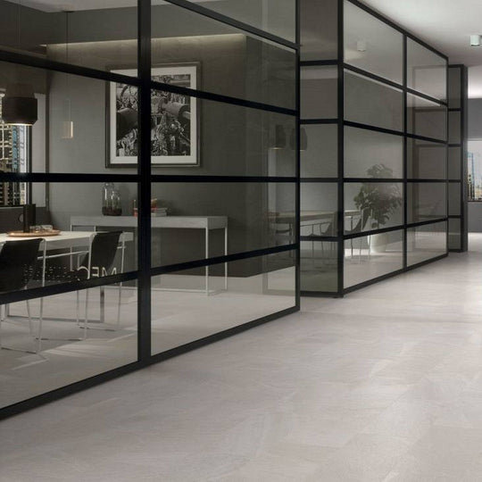 Landmark-Ceramics-12-x-24-Milestone-Rectified-Matte-Porcelain-Tile-North-White