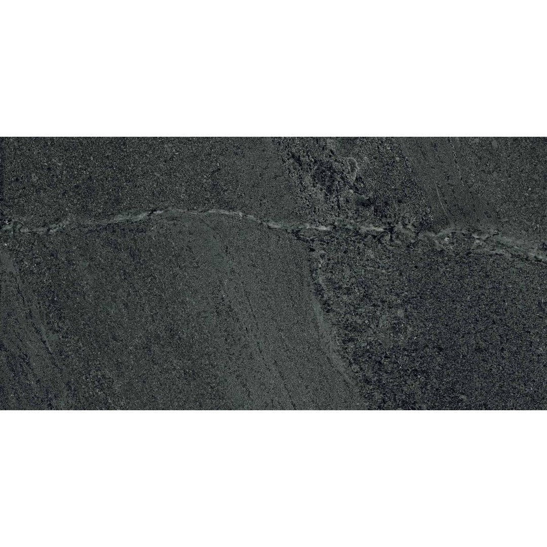 Landmark Ceramics 12" x 24" Milestone Rectified Matte Porcelain Tile