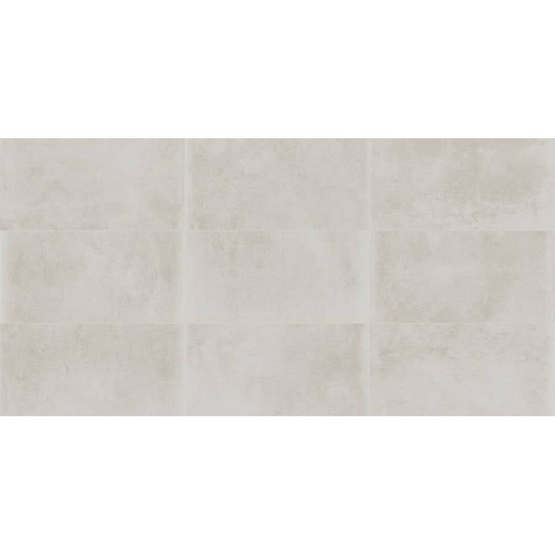 Landmark Ceramics 12" x 24" Attitude Rectified Matte Porcelain Tile