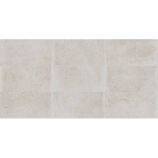 Landmark Ceramics 12" x 24" Attitude Rectified Matte Porcelain Tile