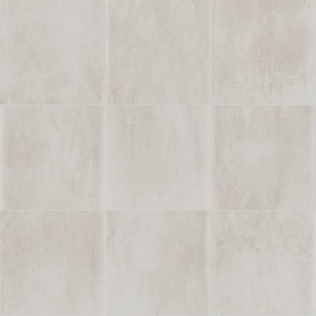 Landmark Ceramics 24" x 24" Attitude Rectified Matte Porcelain Square Tile