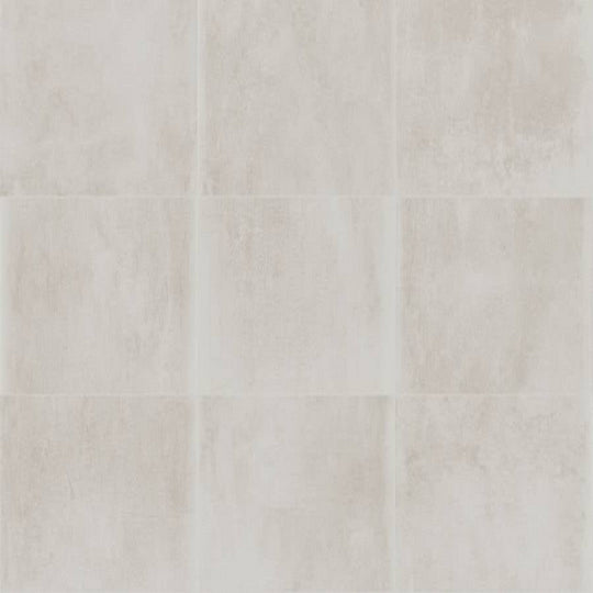 Landmark Ceramics 24" x 24" Attitude Rectified Matte Porcelain Square Tile