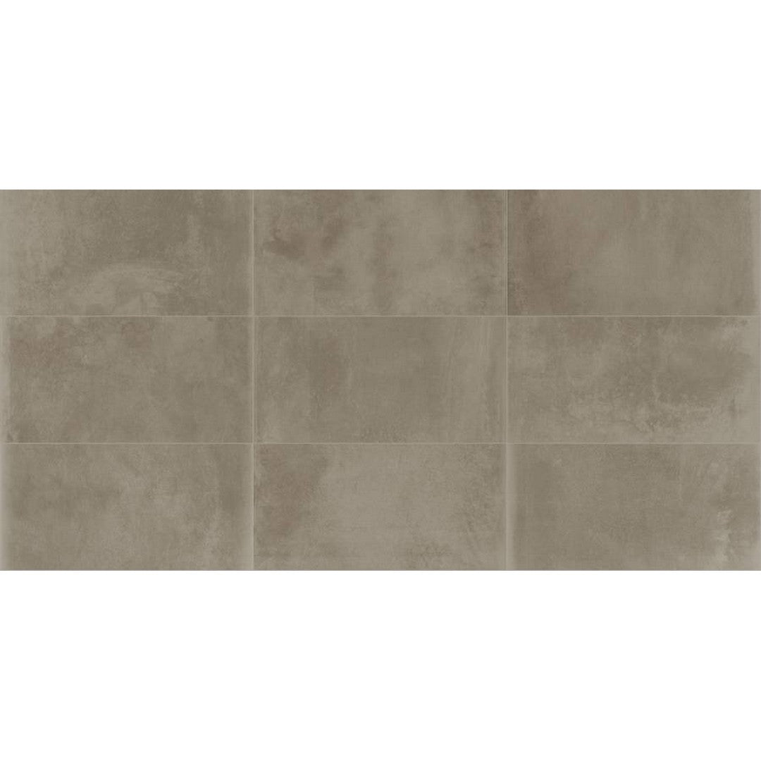 Landmark Ceramics 12" x 24" Attitude Rectified Matte Porcelain Tile