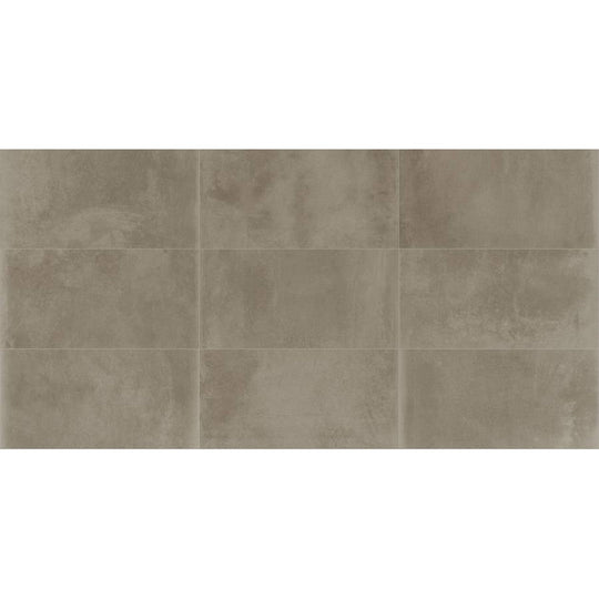 Landmark Ceramics 12" x 24" Attitude Rectified Matte Porcelain Tile