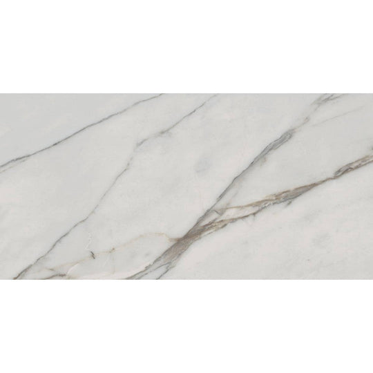 Landmark Ceramics 12" x 24" Charme Rectified Matte Porcelain Tile