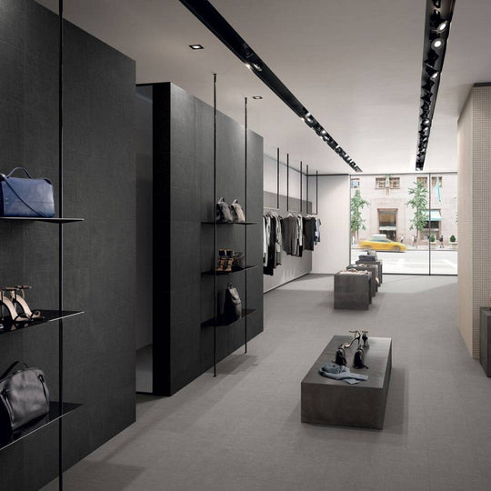 Landmark-Ceramics-12-x-24-Soul-Rectified-Matte-Porcelain-Tile-DW-Coffee-Cloth