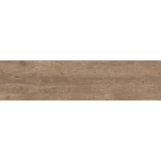Landmark Ceramics 12" x 48" Frontier20 Wood Rectified Matte Porcelain Paver