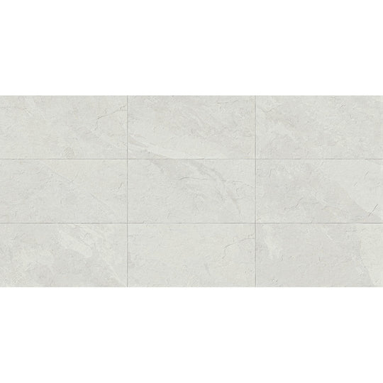 Landmark Ceramics 12" x 24" Essence Rectified Matte Porcelain Tile