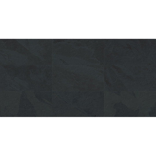 Landmark Ceramics 12" x 24" Essence Rectified Matte Porcelain Tile