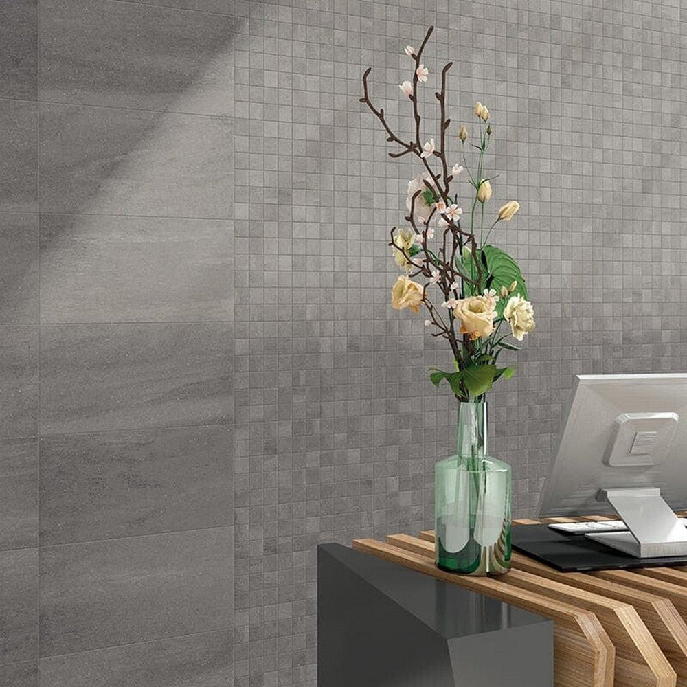 Landmark-Ceramics-12-x-24-Atelier-Essence-Matte-Porcelain-Tile-Montauk-Grey