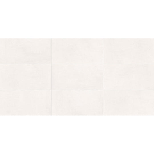 Landmark Ceramics 12" x 24" New York Matte Porcelain Tile