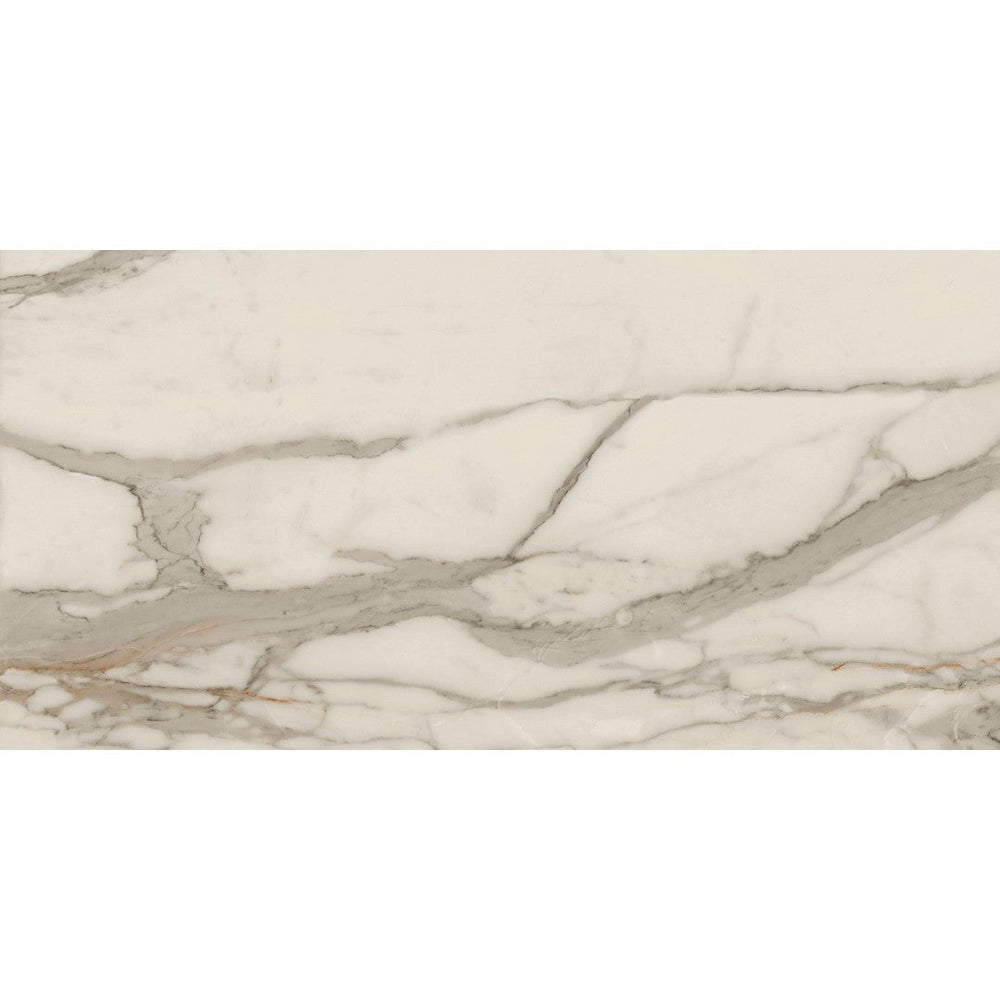 Landmark-Ceramics-24-x-48-Charme-Rectified-Matte-Porcelain-Tile-Veined-Statuario
