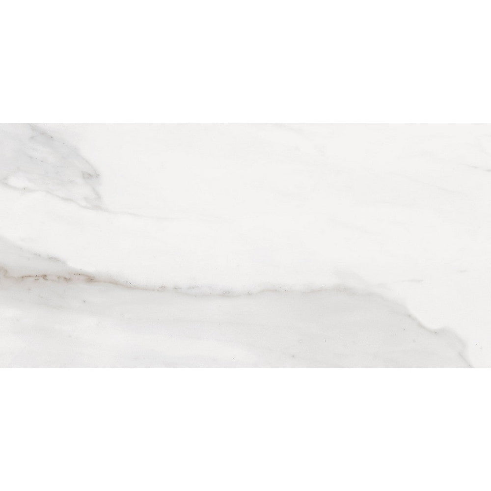 Landmark Ceramics 24" x 48" Tuscany Rectified Matte Porcelain Tile