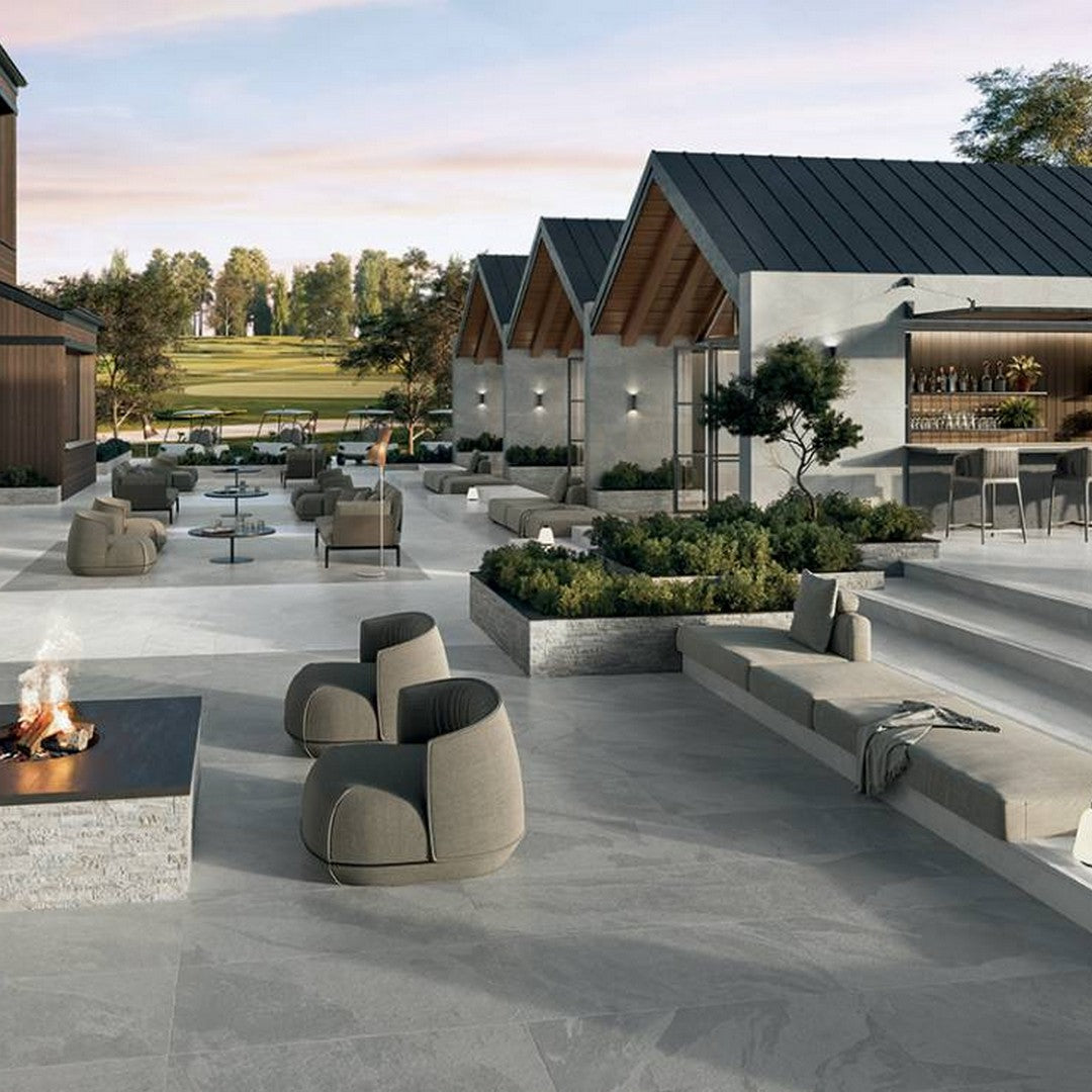 Landmark-Ceramics-24-x-48-Essence-Rectified-Matte-Porcelain-Tile-Montauk-Grey