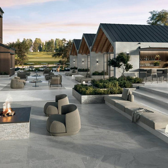 Landmark-Ceramics-24-x-48-Essence-Rectified-Matte-Porcelain-Tile-Montauk-Grey