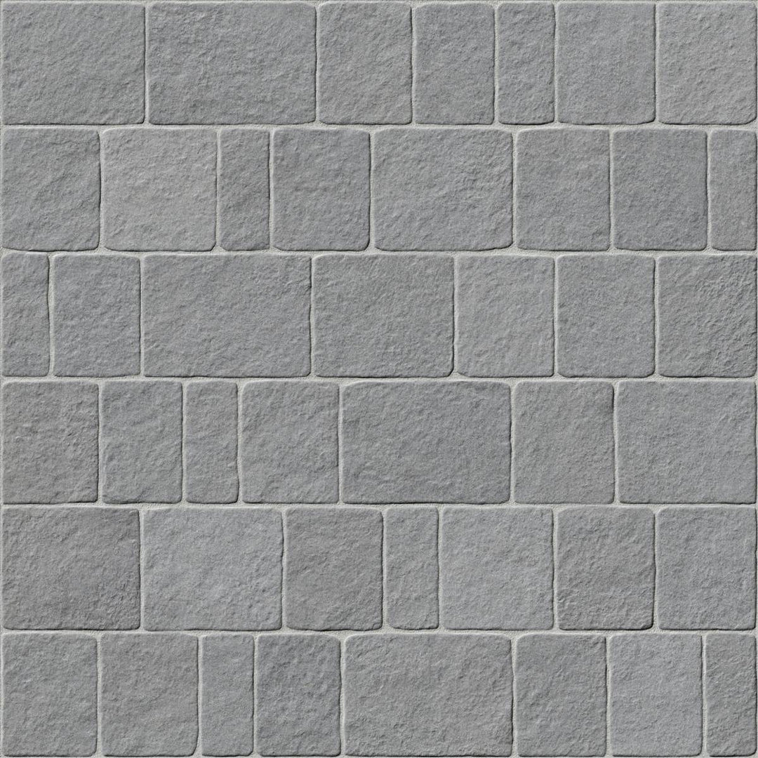 Landmark-Ceramics-24-x-24-Frontier20-Bluestone-Rectified-Matte-Porcelain-Paver-Full-Color-Cobblestone-Cube