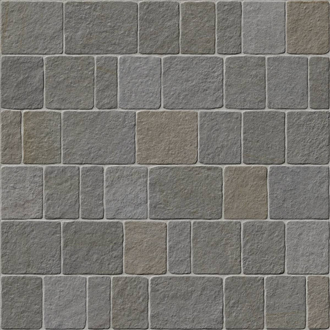 Landmark-Ceramics-24-x-24-Frontier20-Bluestone-Rectified-Matte-Porcelain-Paver-Tumbled-Cobblestone-Cube