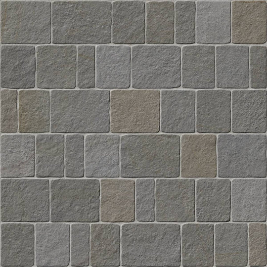 Landmark-Ceramics-24-x-24-Frontier20-Bluestone-Rectified-Matte-Porcelain-Paver-Tumbled-Cobblestone-Cube