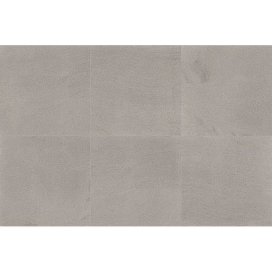 Landmark Ceramics 12" x 12" FRONTIER20 Bluestone Rectified Matte Porcelain Paver