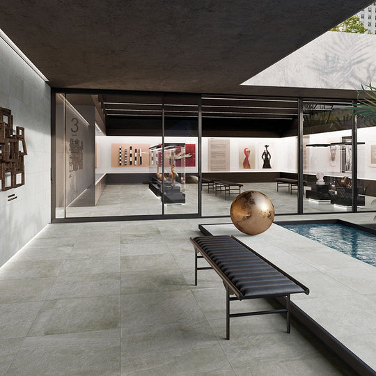 Landmark-Ceramics-24-x-24-Frontier20-Stone-Rectified-Matte-Porcelain-Paver-Modern-Grey