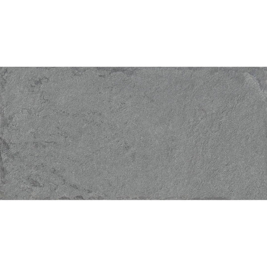 Landmark Ceramics 8.87" x 17.68" Frontier20 Bluestone Matte Porcelain Paver