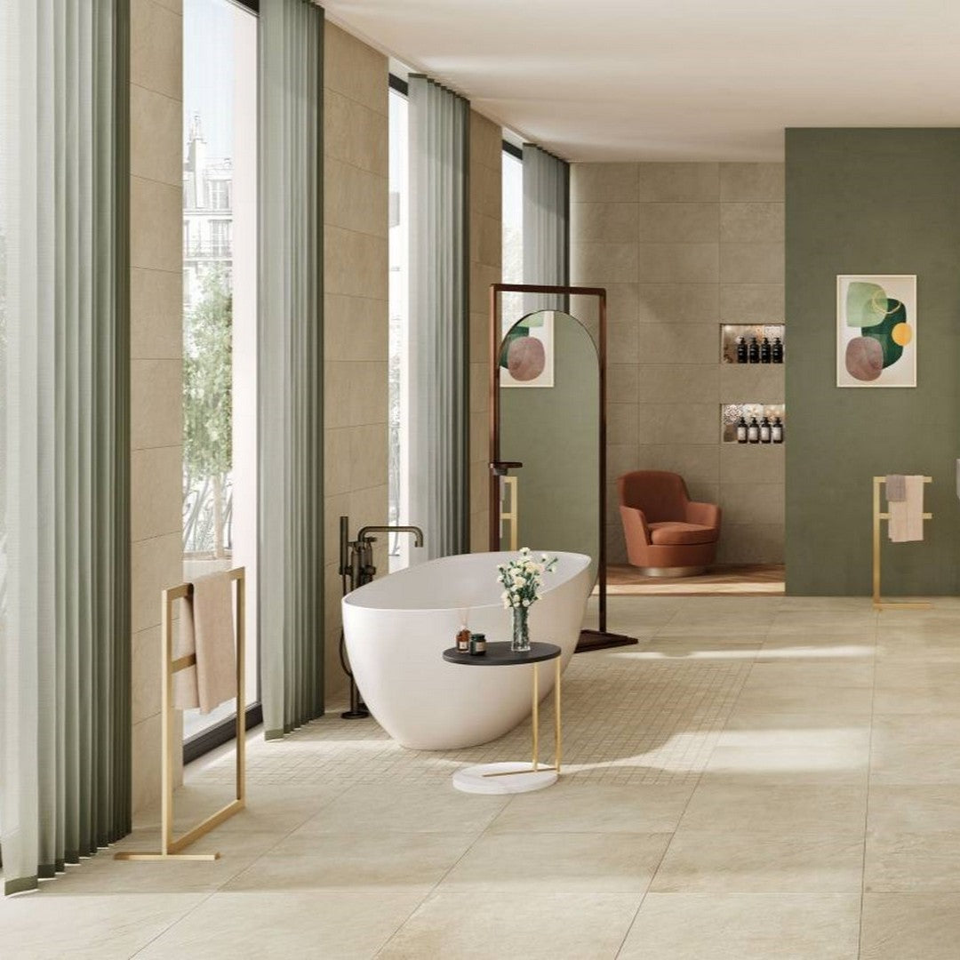 Landmark-Ceramics-24-x-24-Made.In-Rectified-Matte-Porcelain-Square-Tile-Heritage-Beige