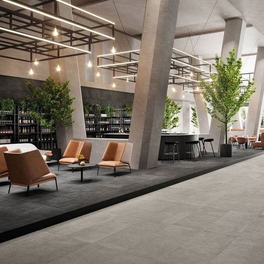 Landmark-Ceramics-24-x-24-Made.In-Rectified-Matte-Porcelain-Square-Tile-Liberty-Black