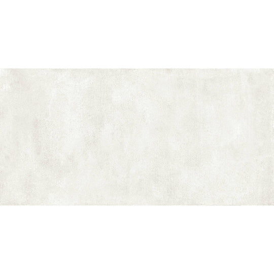 Landmark Ceramics 24" x 48" Made.In Rectified Matte Porcelain Tile