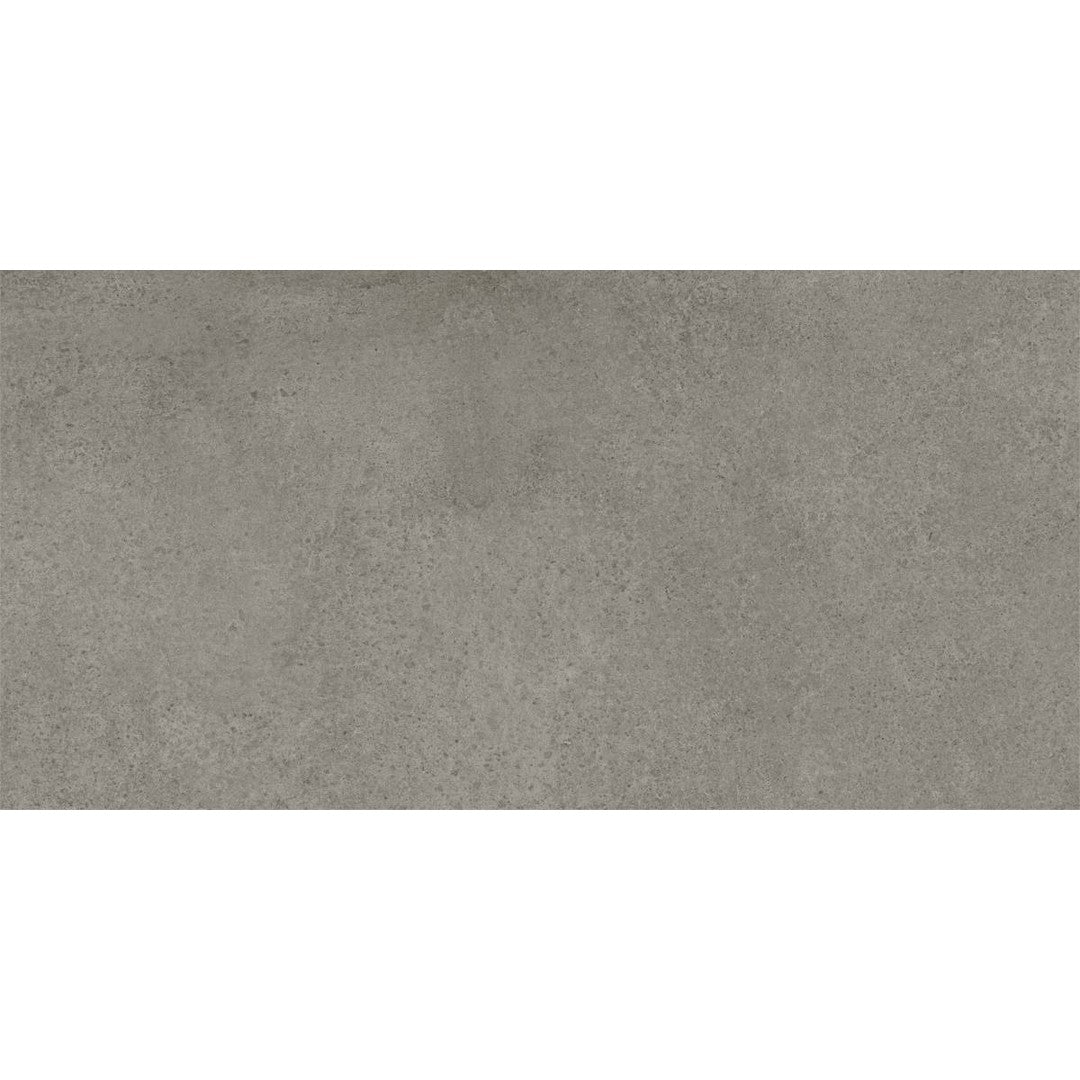 Landmark Ceramics 24" x 48" Made.In Rectified Matte Porcelain Tile