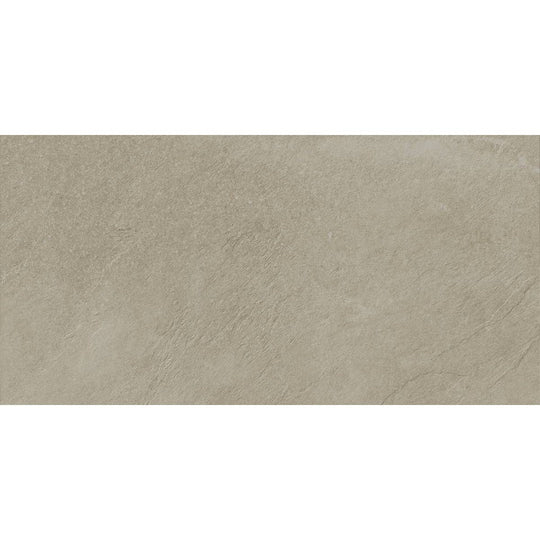 Landmark Ceramics 12" x 24" Journey Rectified Matte Porcelain Tile