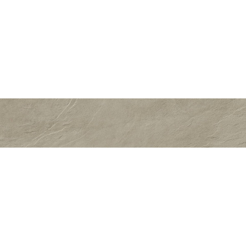 Landmark-Ceramics-7.75-x-40-Journey-Rectified-Matte-Porcelain-Tile-Modern-Grey