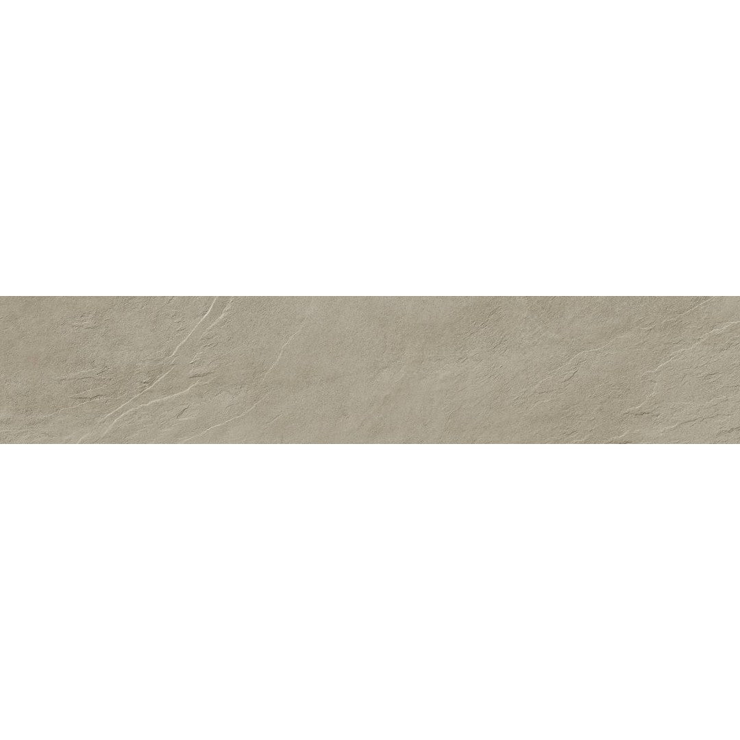 Landmark-Ceramics-7.75-x-40-Journey-Rectified-Matte-Porcelain-Tile-Modern-Grey