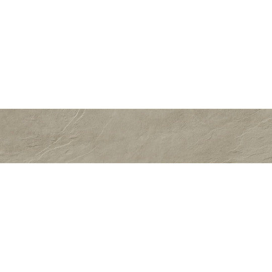 Landmark-Ceramics-7.75-x-40-Journey-Rectified-Matte-Porcelain-Tile-Modern-Grey